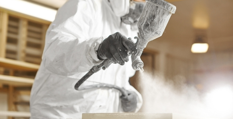 Kitchen Respray Specialists Near You