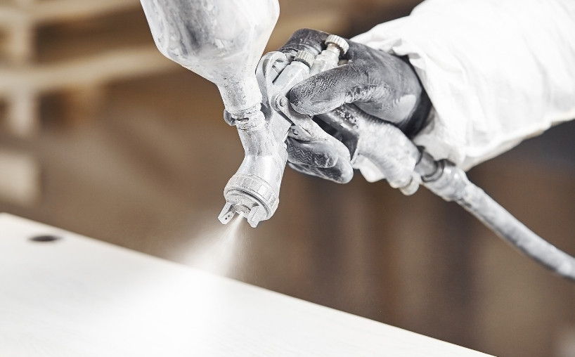 Why Choose We Do Kitchen Resprays